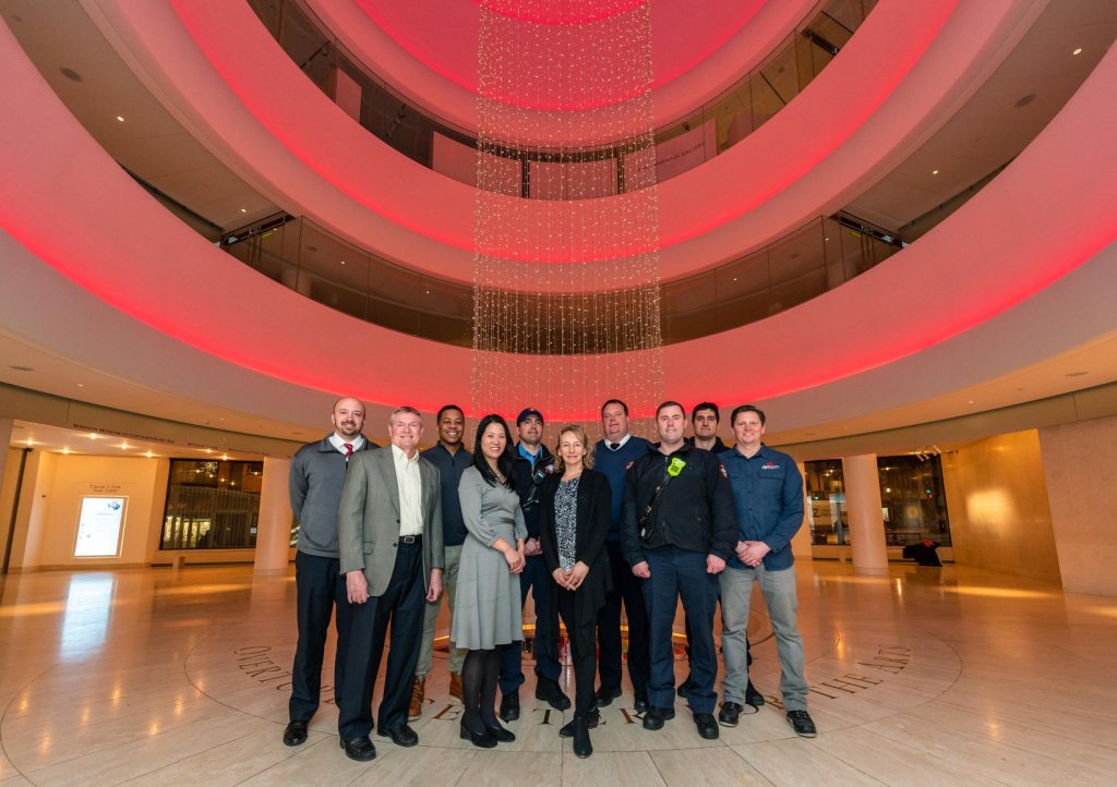 Burn Survivor Support Program Wisconsin PFFWCF Professional