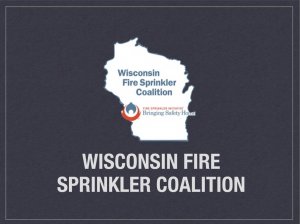 Wisconsin Fire Sprinkler Coalition