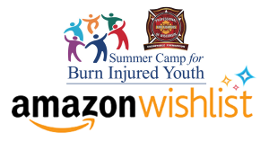 Burn Camp Amazon Wishlist