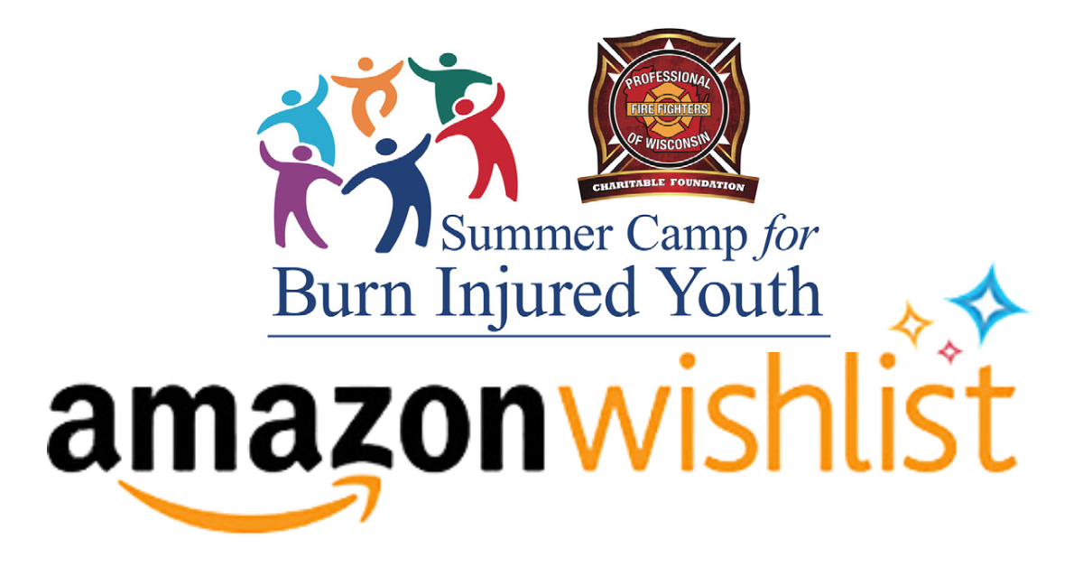 Burn Survivor Support Program Wisconsin PFFWCF Professional